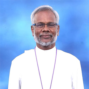 Voorhees College Logo